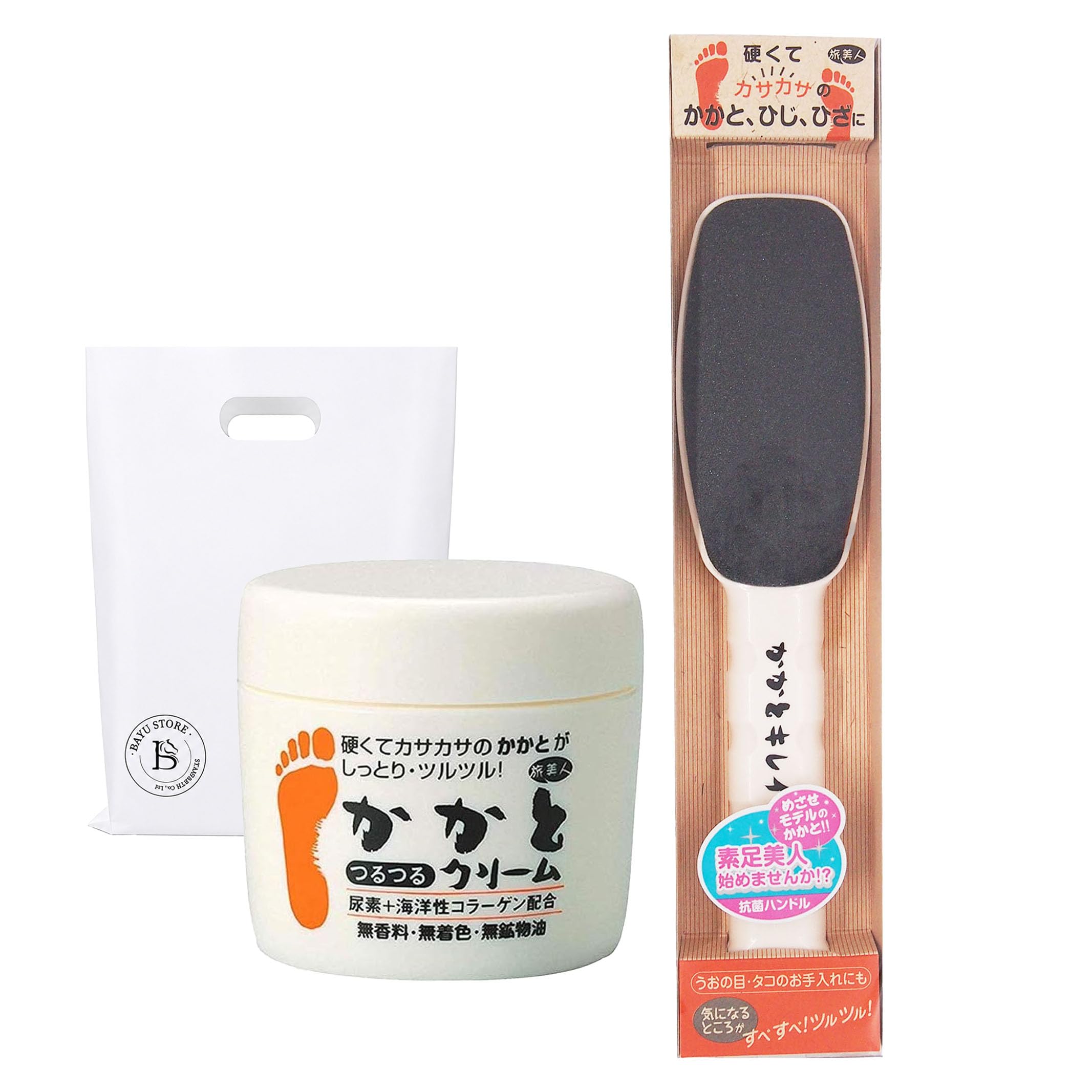 かかとつるつるクリーム 100g×12個セット Amazon.co.jp: アズマ商事【ストア袋入】かかとキレイ & かかと